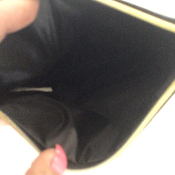 IPSY SEPTEMBER 2016 GLAM BAG MAKEUP COSMETIC BAG - Picture 6 of 8